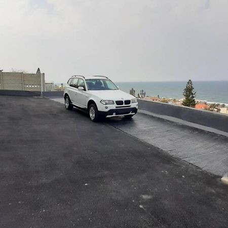 Seaview Cottage 巴利托 外观 照片