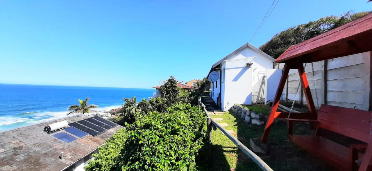 Seaview Cottage 巴利托 外观 照片