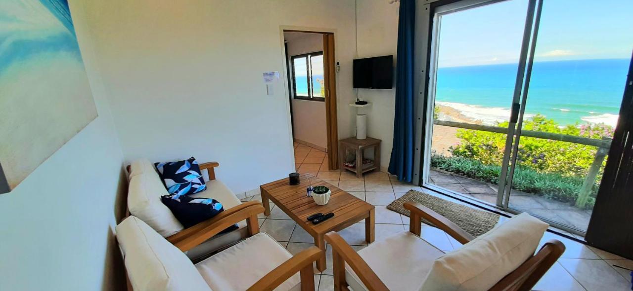 Seaview Cottage 巴利托 外观 照片