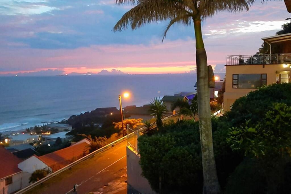 Seaview Cottage 巴利托 外观 照片
