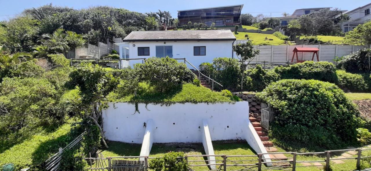 Seaview Cottage 巴利托 外观 照片