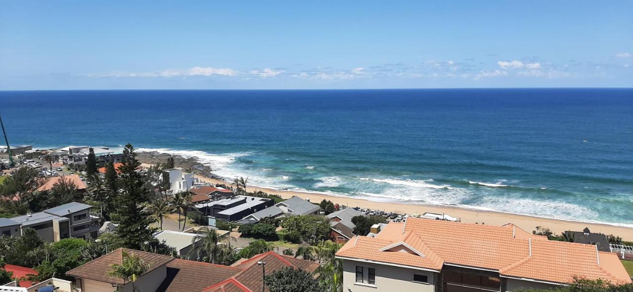 Seaview Cottage 巴利托 外观 照片